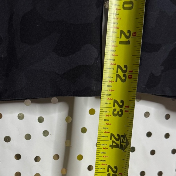 Lululemon Align Jogger Camo - Picture 4 of 8